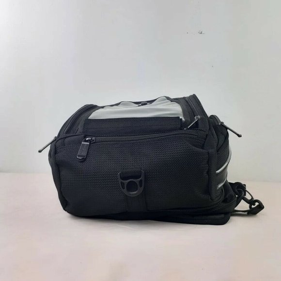 Cortech Motorcycle Backpack - Picture 6 of 8